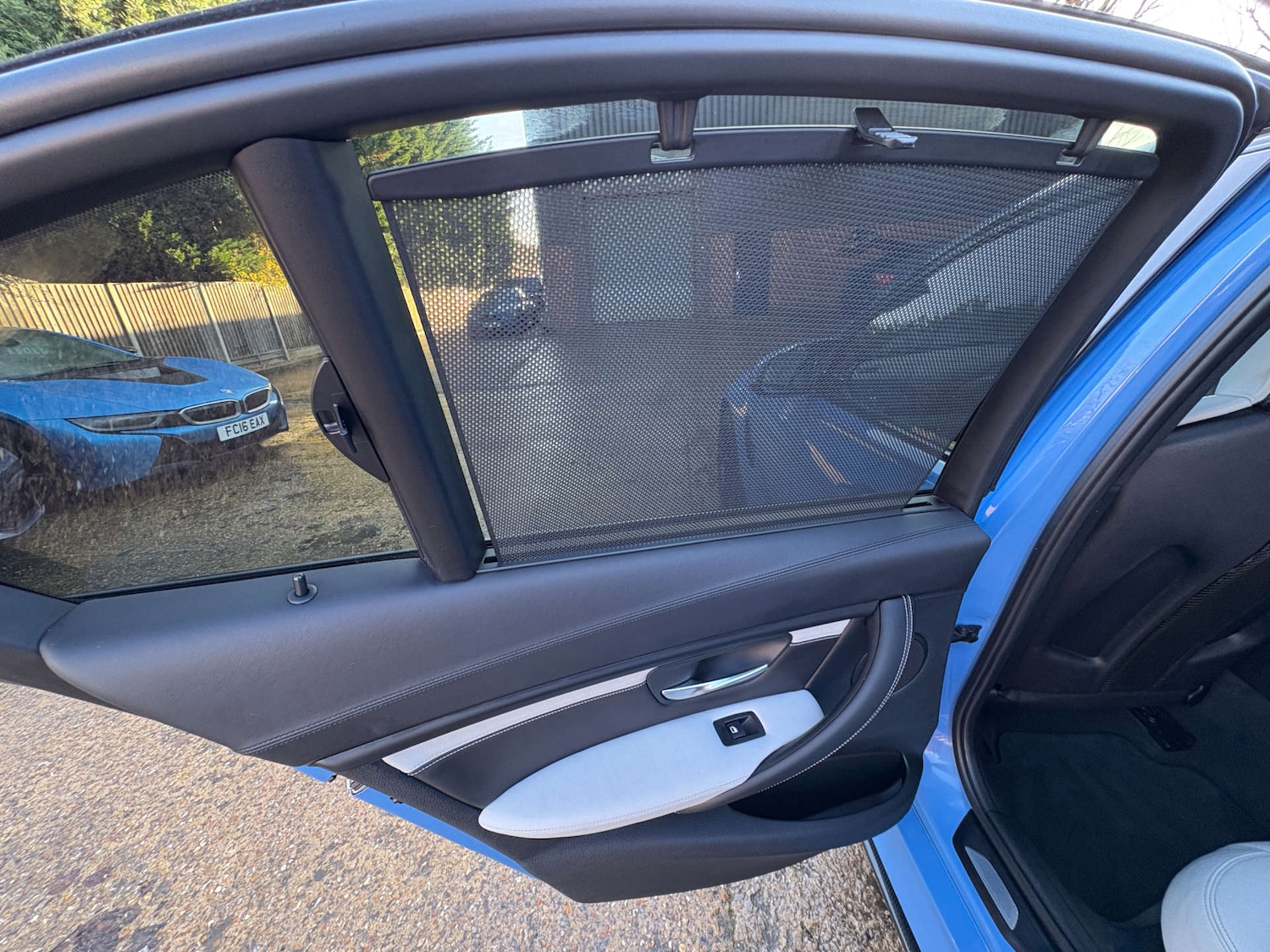 Used BMW M3 2014 for sale - 77224771: Photo 42