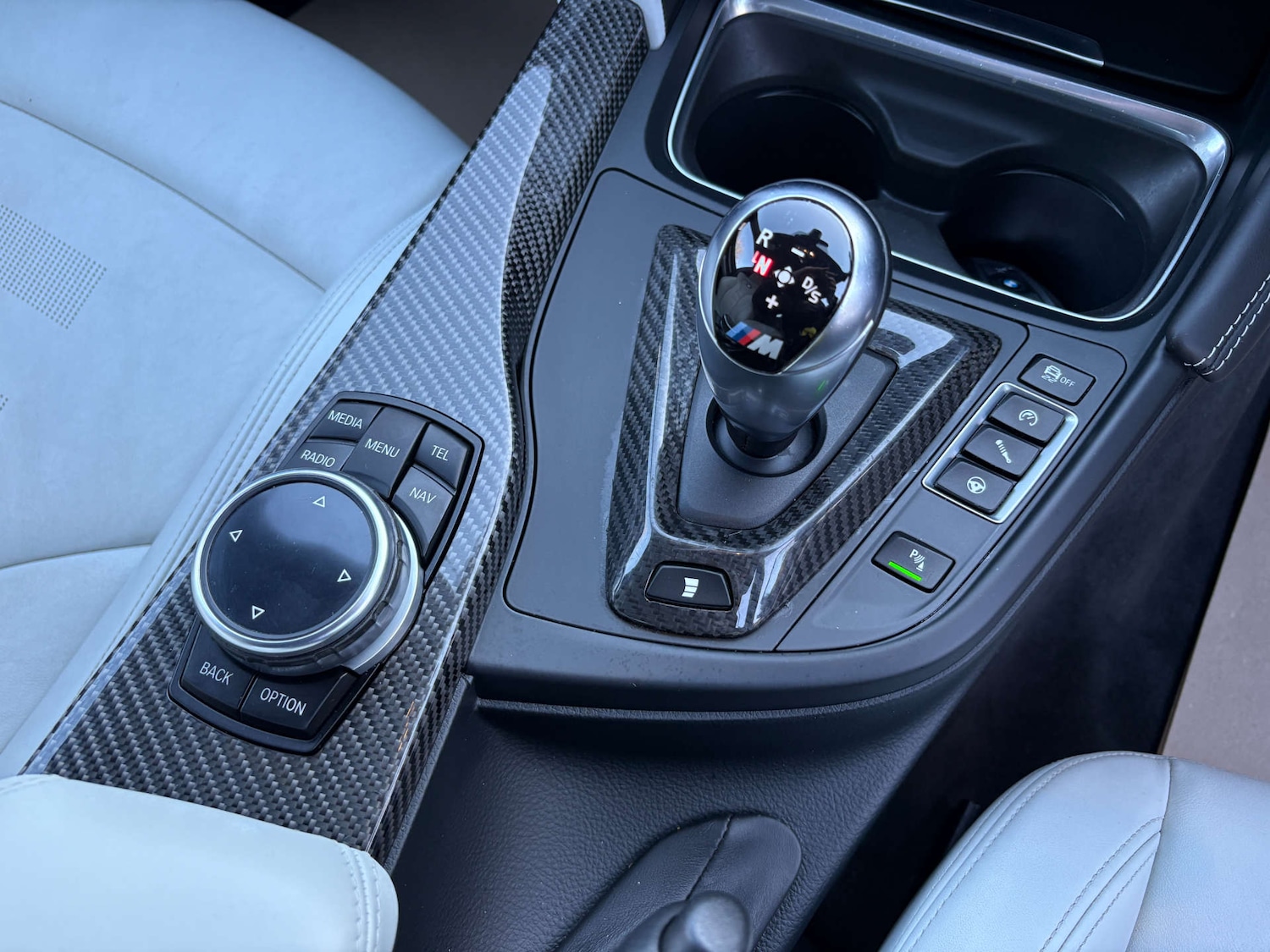 Used BMW M3 2014 for sale - 77224771: Photo 47