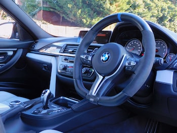 Used BMW M3 2014 for sale - 77224771: Photo