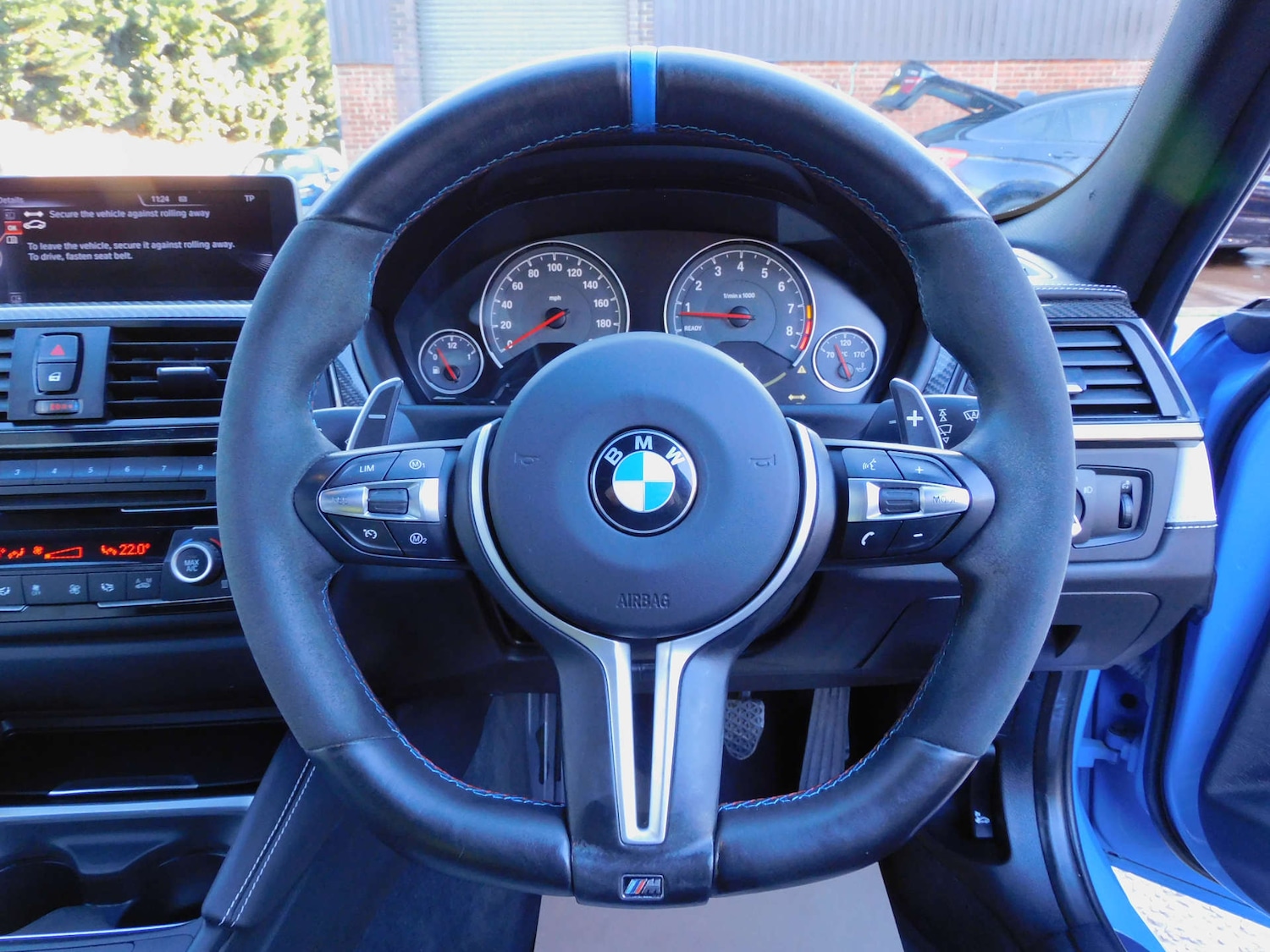 Used BMW M3 2014 for sale - 77224771: Photo 50