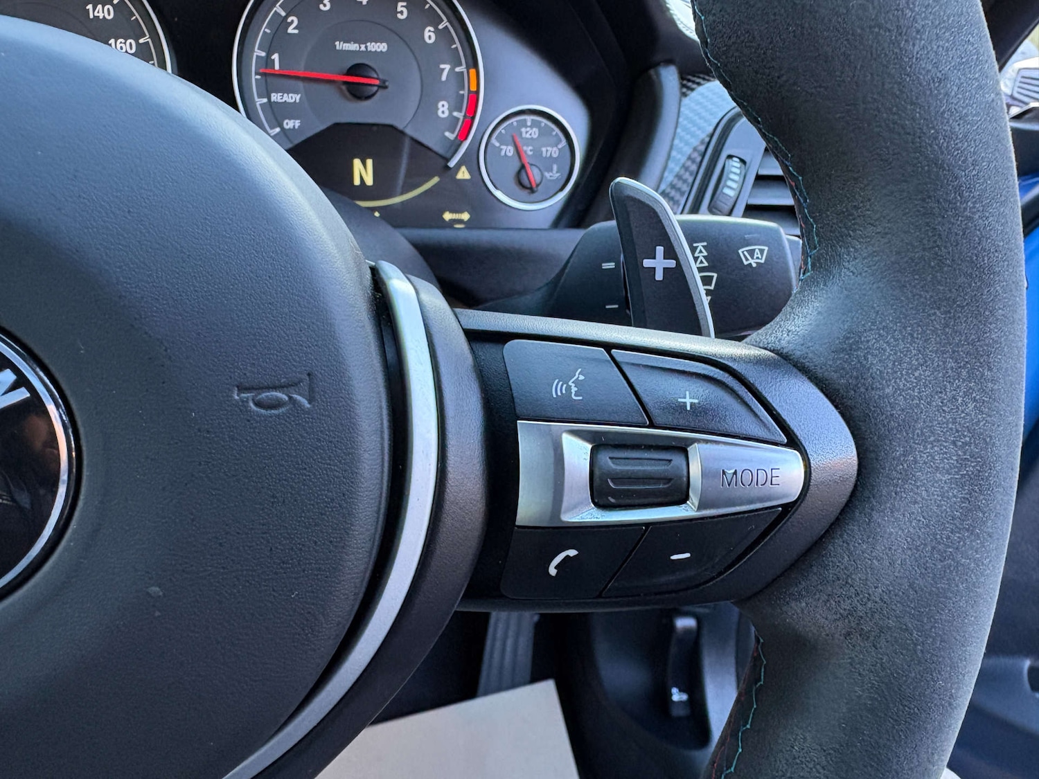 Used BMW M3 2014 for sale - 77224771: Photo 52