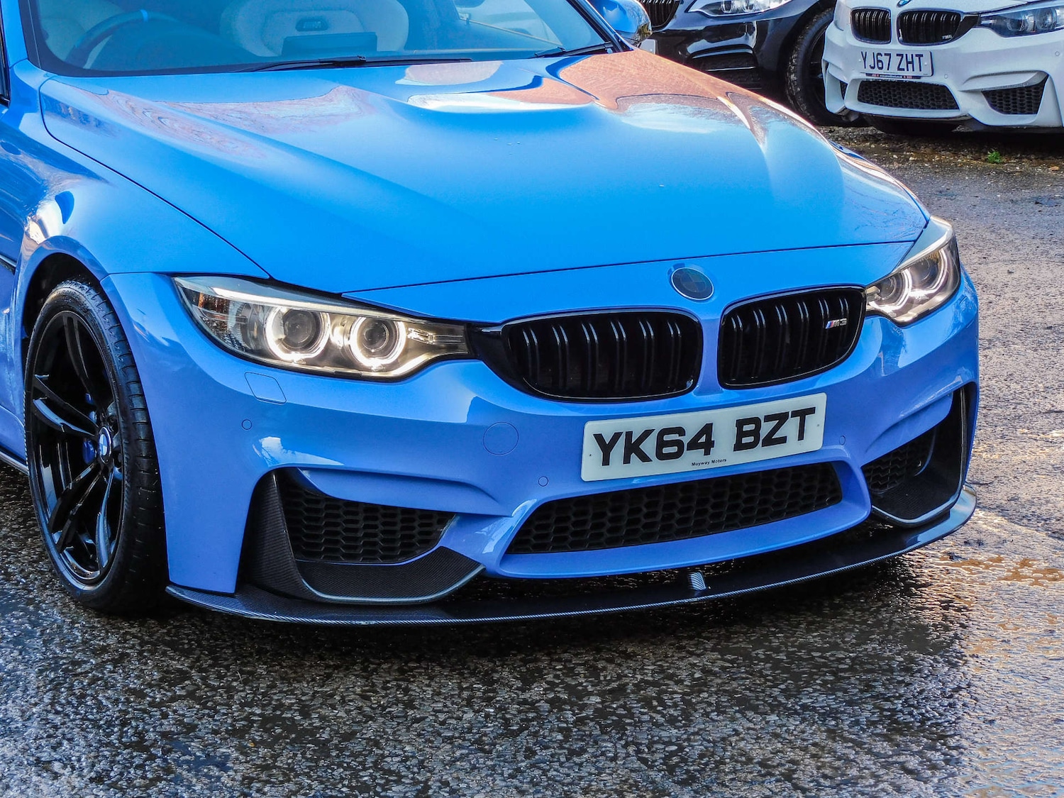 Used BMW M3 2014 for sale - 77224771: Photo 7