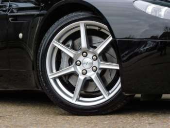Used Aston Martin Vantage 2007 for sale - 74318598: Photo