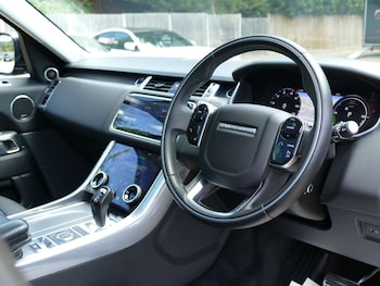 Used Land Rover Range Rover Sport 2020 for sale - 79334953: Photo