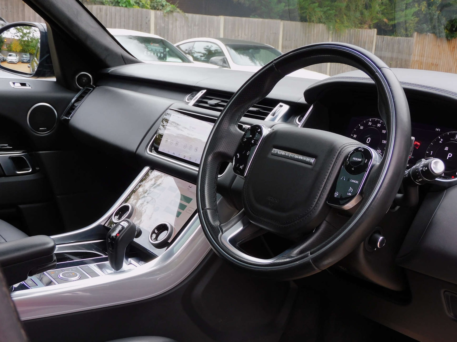 Used Land Rover Range Rover Sport 2019 for sale - 76290963: Photo 18