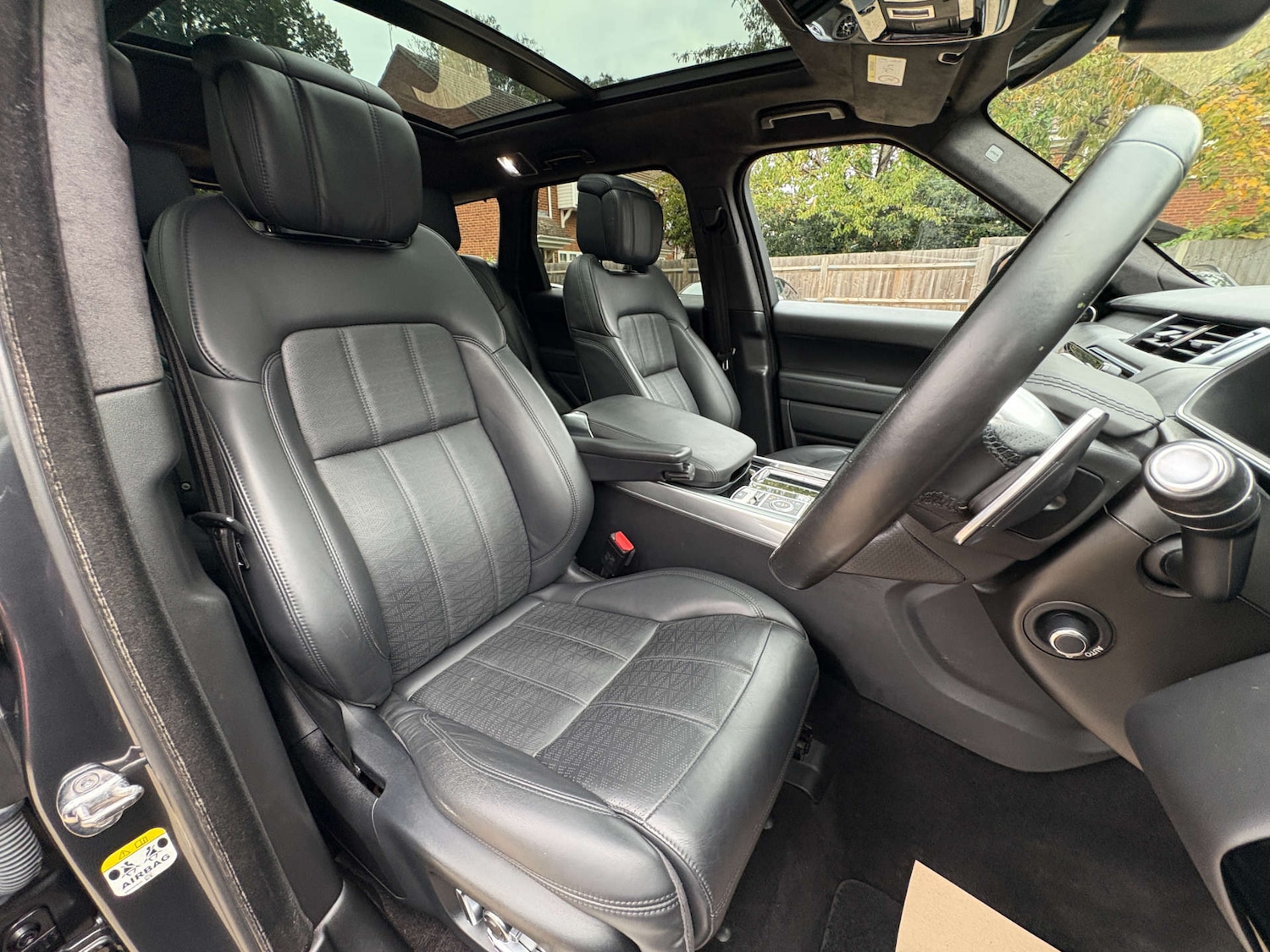 Used Land Rover Range Rover Sport 2019 for sale - 76290963: Photo 22