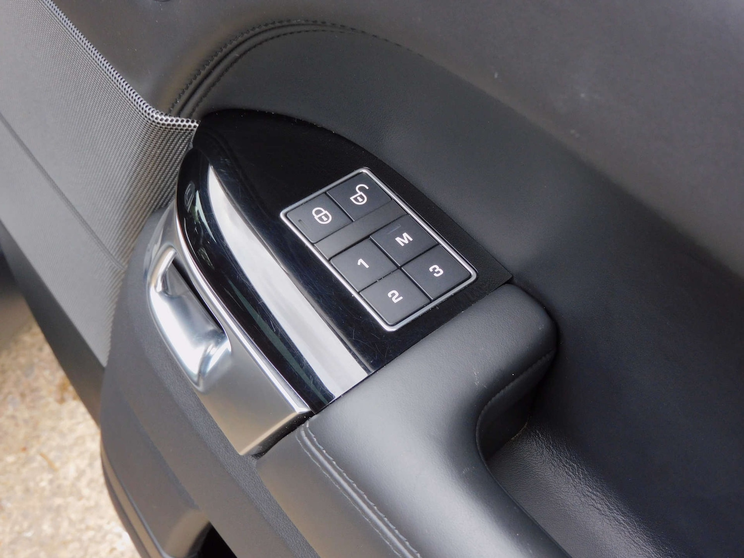 Used Land Rover Range Rover Sport 2019 for sale - 76290963: Photo 26