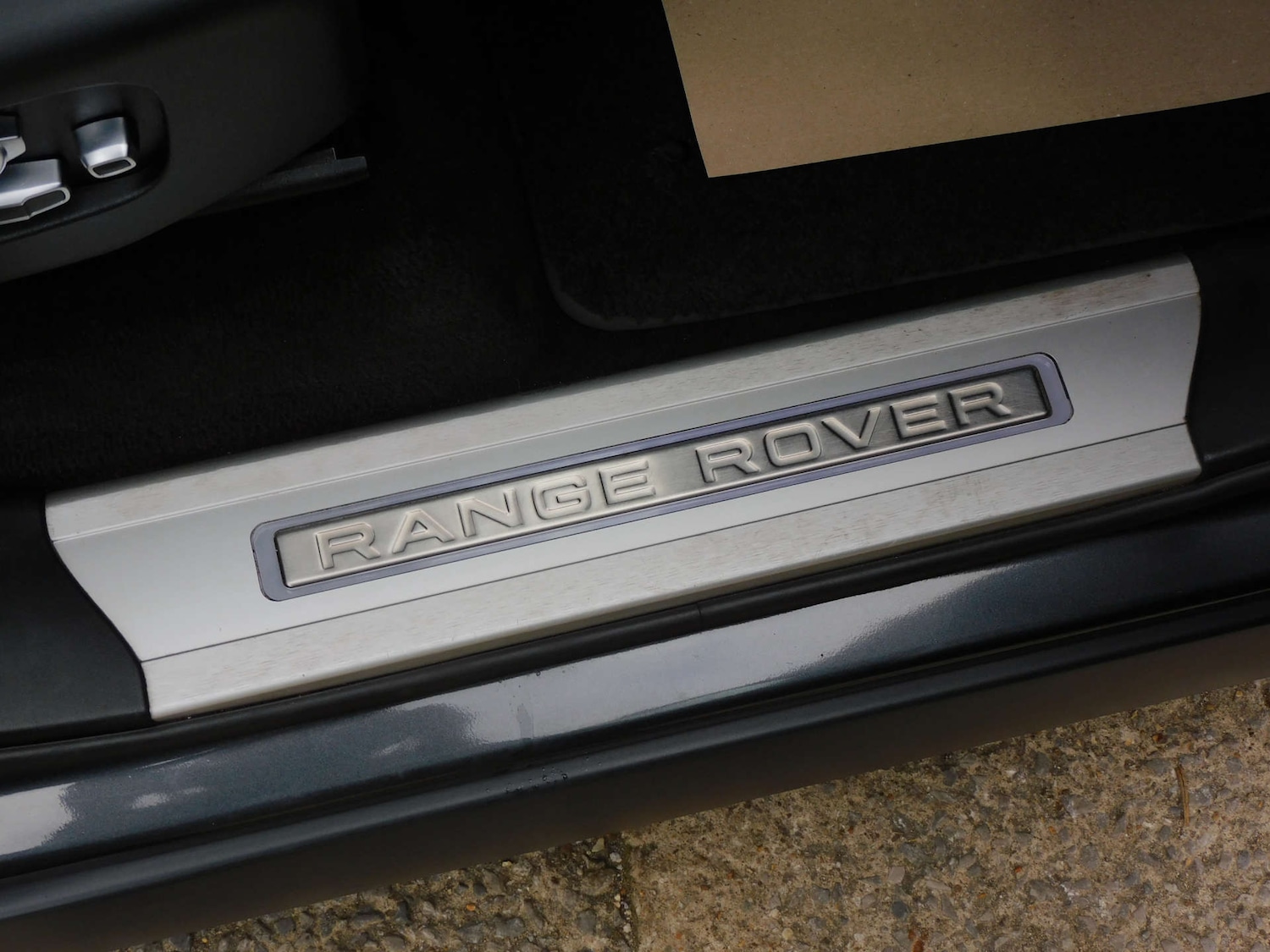 Used Land Rover Range Rover Sport 2019 for sale - 76290963: Photo 28