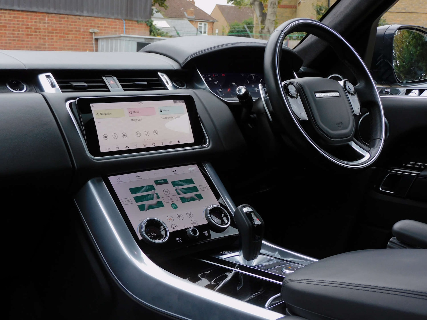 Used Land Rover Range Rover Sport 2019 for sale - 76290963: Photo 29