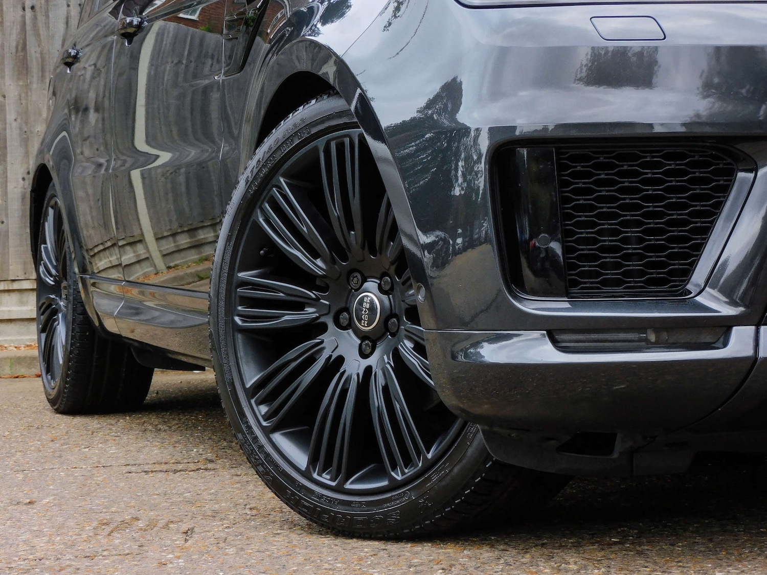 Used Land Rover Range Rover Sport 2019 for sale - 76290963: Photo 3