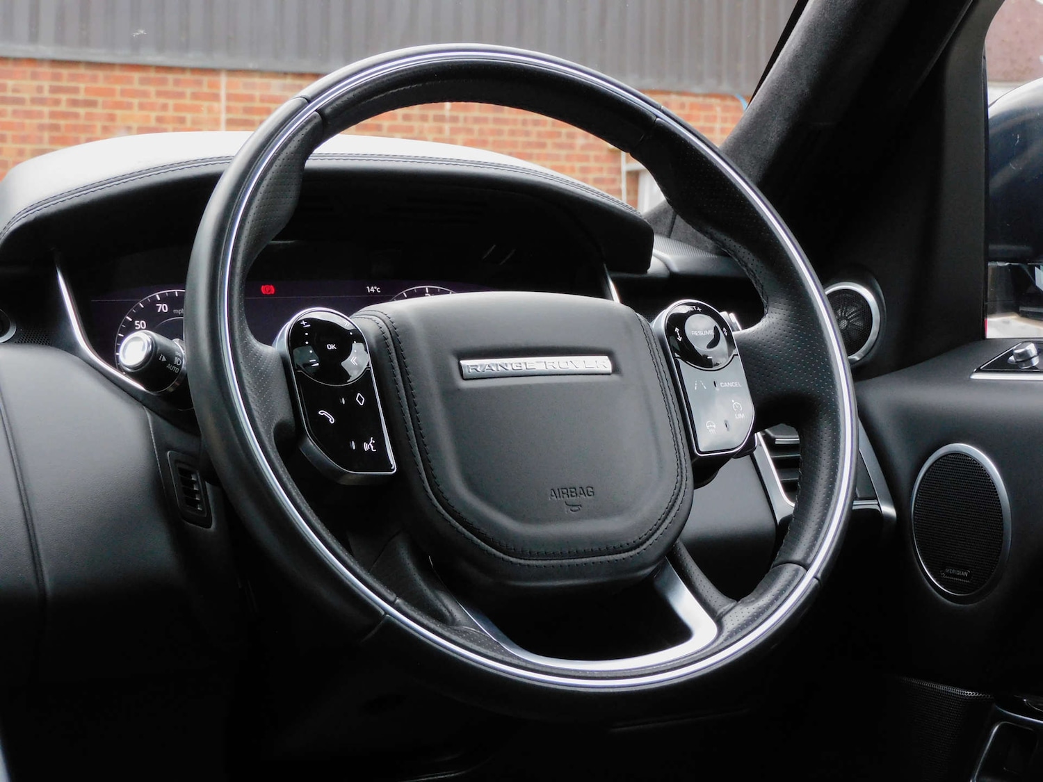 Used Land Rover Range Rover Sport 2019 for sale - 76290963: Photo 30