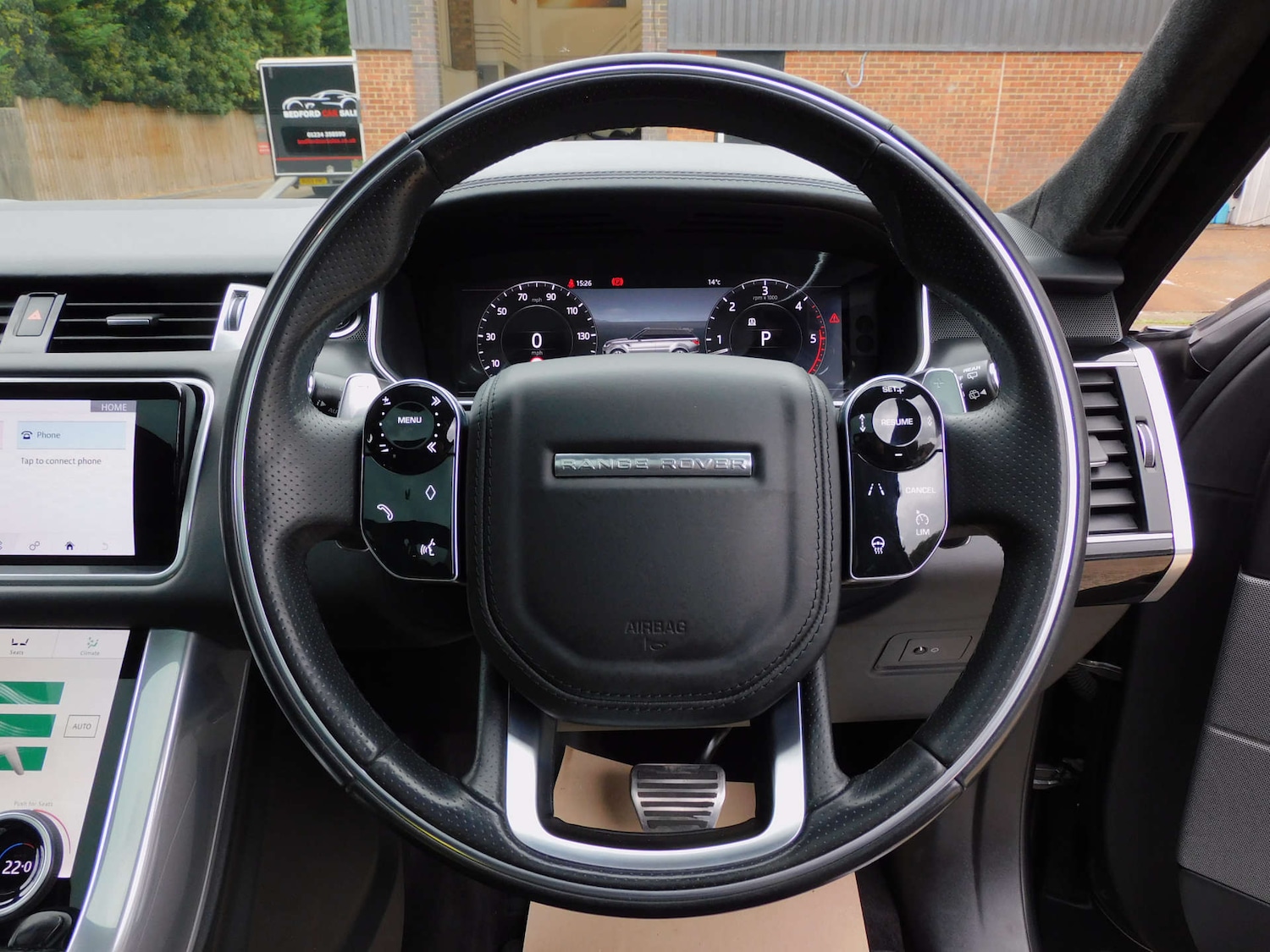 Used Land Rover Range Rover Sport 2019 for sale - 76290963: Photo 35