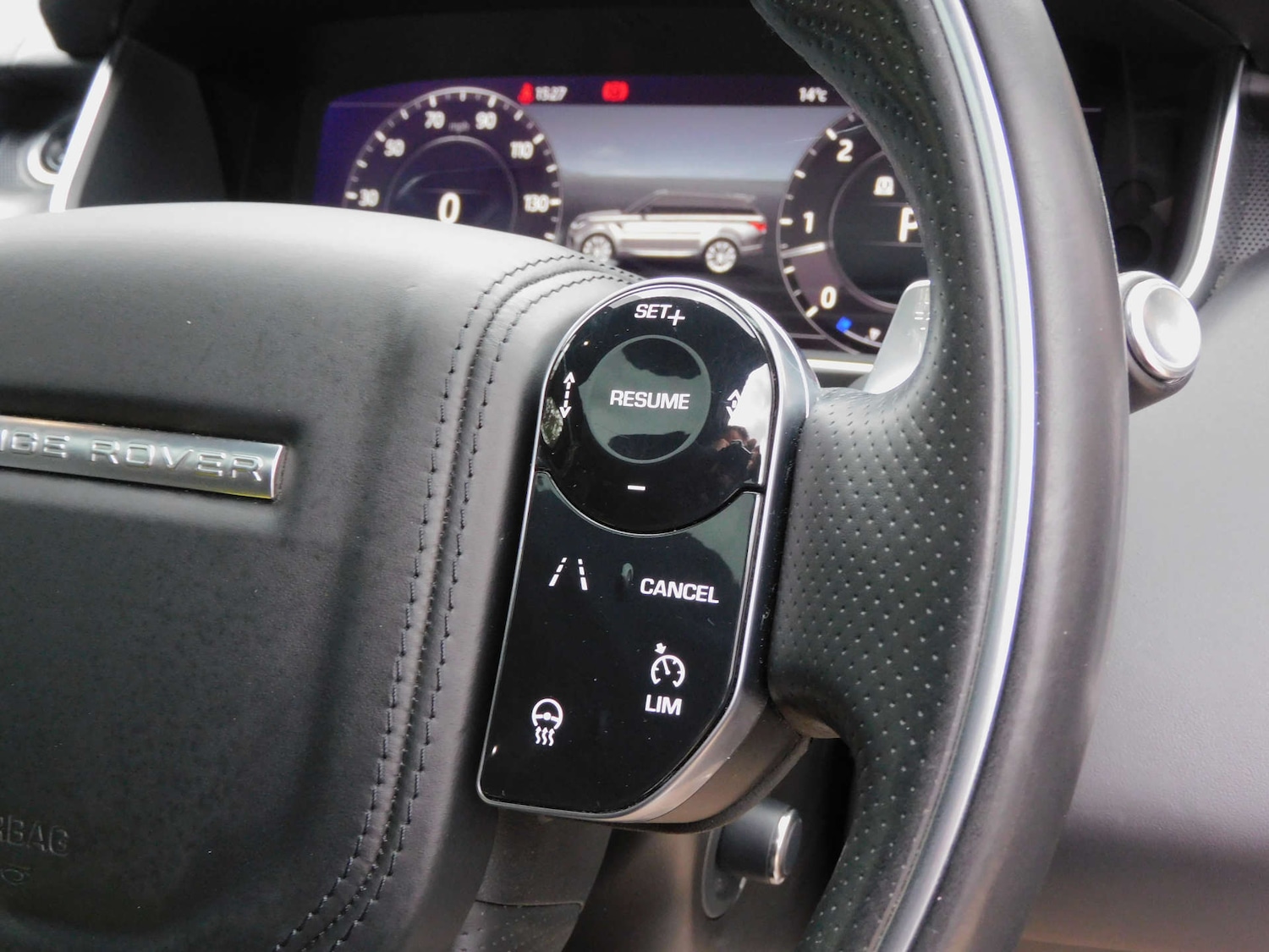Used Land Rover Range Rover Sport 2019 for sale - 76290963: Photo 36