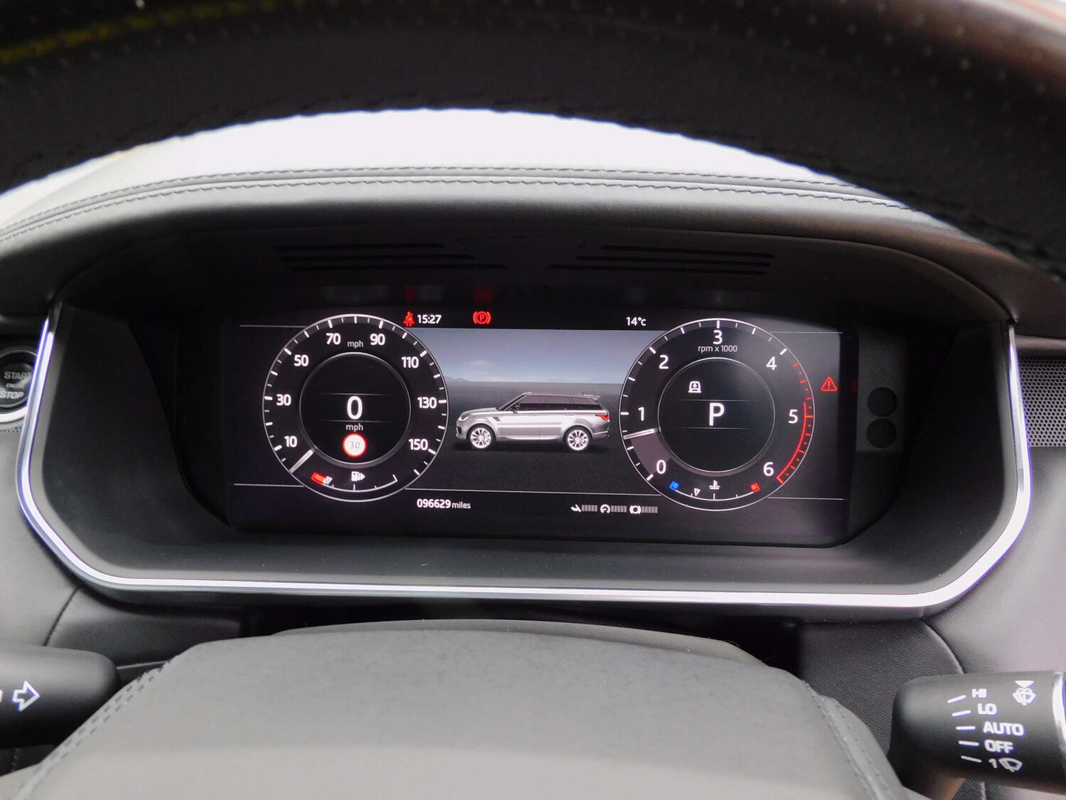 Used Land Rover Range Rover Sport 2019 for sale - 76290963: Photo 37