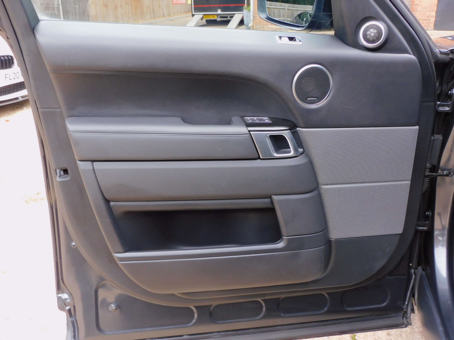 Used Land Rover Range Rover Sport 2019 for sale - 76290963: Photo 41