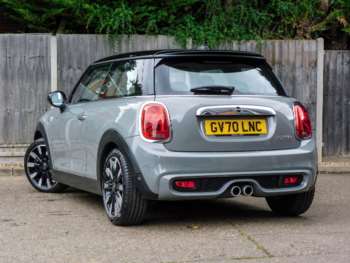 Used MINI Hatch 2020 for sale - 74867938: Photo