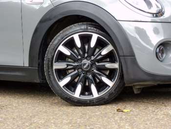 Used MINI Hatch 2020 for sale - 74867938: Photo