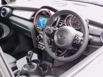 Used MINI Hatch 2020 for sale - 74867938: Photo