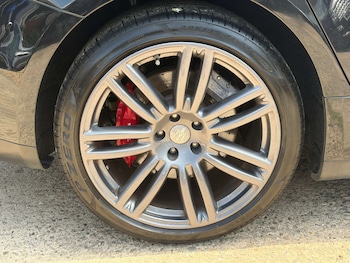 Used Maserati Ghibli 2018 for sale - 79219365: Photo