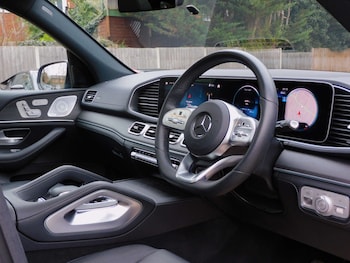 Used Mercedes-Benz GLE 2019 for sale - 78979420: Photo