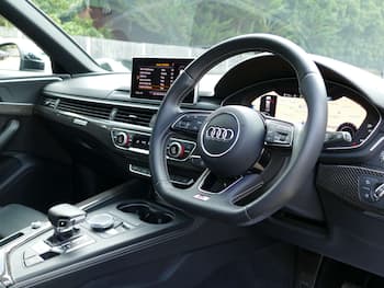 Used Audi A4 2018 for sale - 79667695: Photo