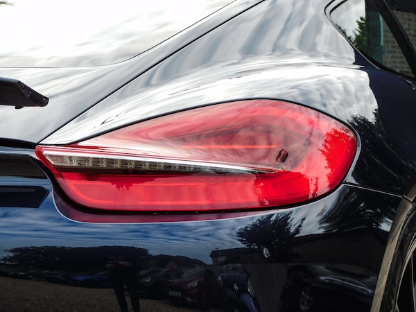 Used Porsche Cayman 2015 for sale - 76035978: Photo 14