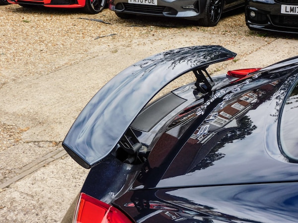 Used Porsche Cayman 2015 for sale - 76035978: Photo 16
