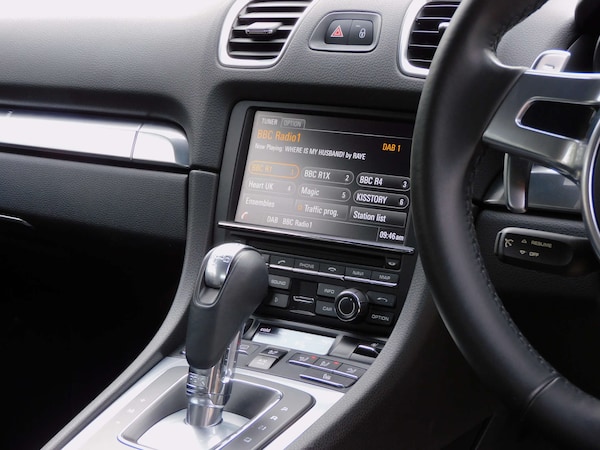Used Porsche Cayman 2015 for sale - 76035978: Photo 20