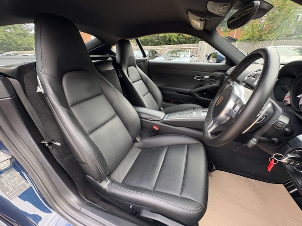 Used Porsche Cayman 2015 for sale - 76035978: Photo 22