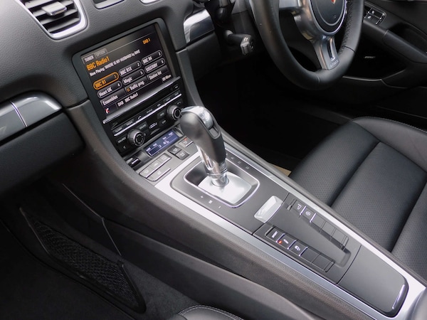 Used Porsche Cayman 2015 for sale - 76035978: Photo 28