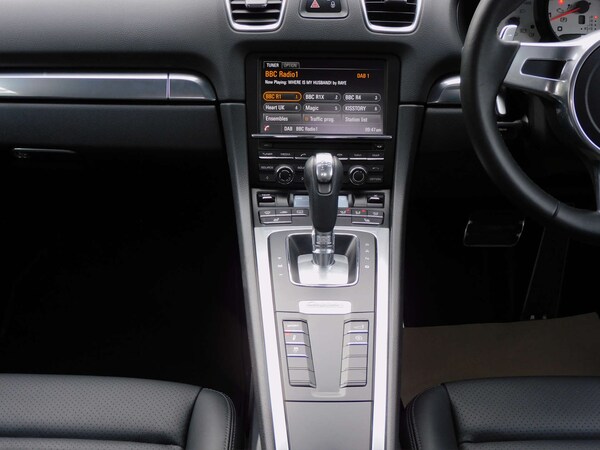 Used Porsche Cayman 2015 for sale - 76035978: Photo 32