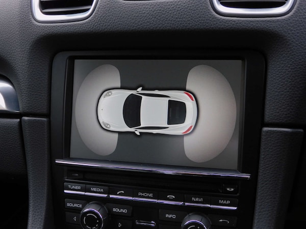 Used Porsche Cayman 2015 for sale - 76035978: Photo 34