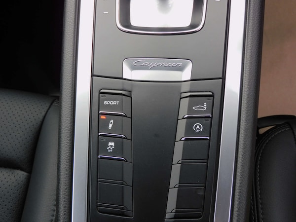 Used Porsche Cayman 2015 for sale - 76035978: Photo 37