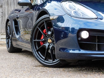 Used Porsche Cayman 2015 for sale - 76035978: Photo 3