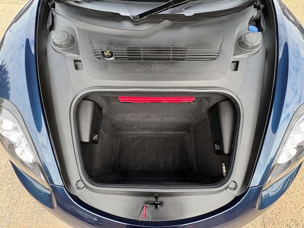 Used Porsche Cayman 2015 for sale - 76035978: Photo 43