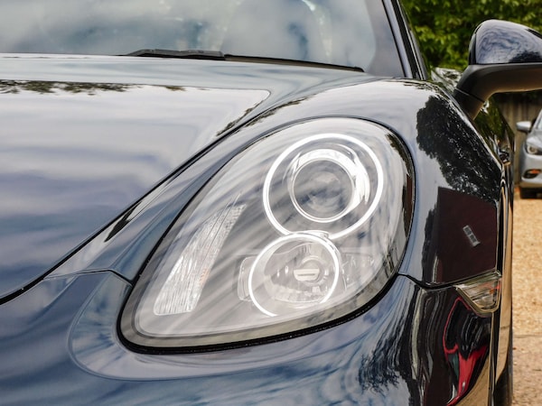 Used Porsche Cayman 2015 for sale - 76035978: Photo 9