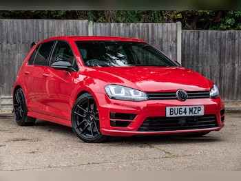 Used Volkswagen Golf 2014 for sale - 78979403: Photo