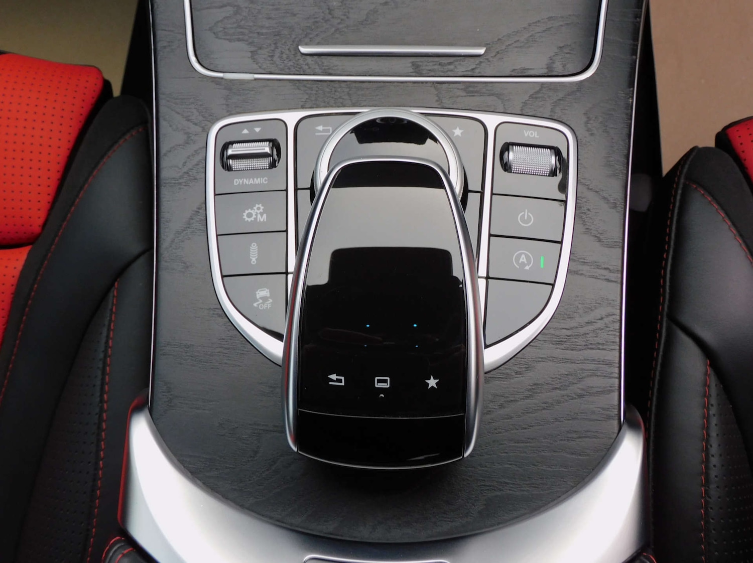 Used Mercedes-Benz C Class 2015 for sale - 77220985: Photo 42