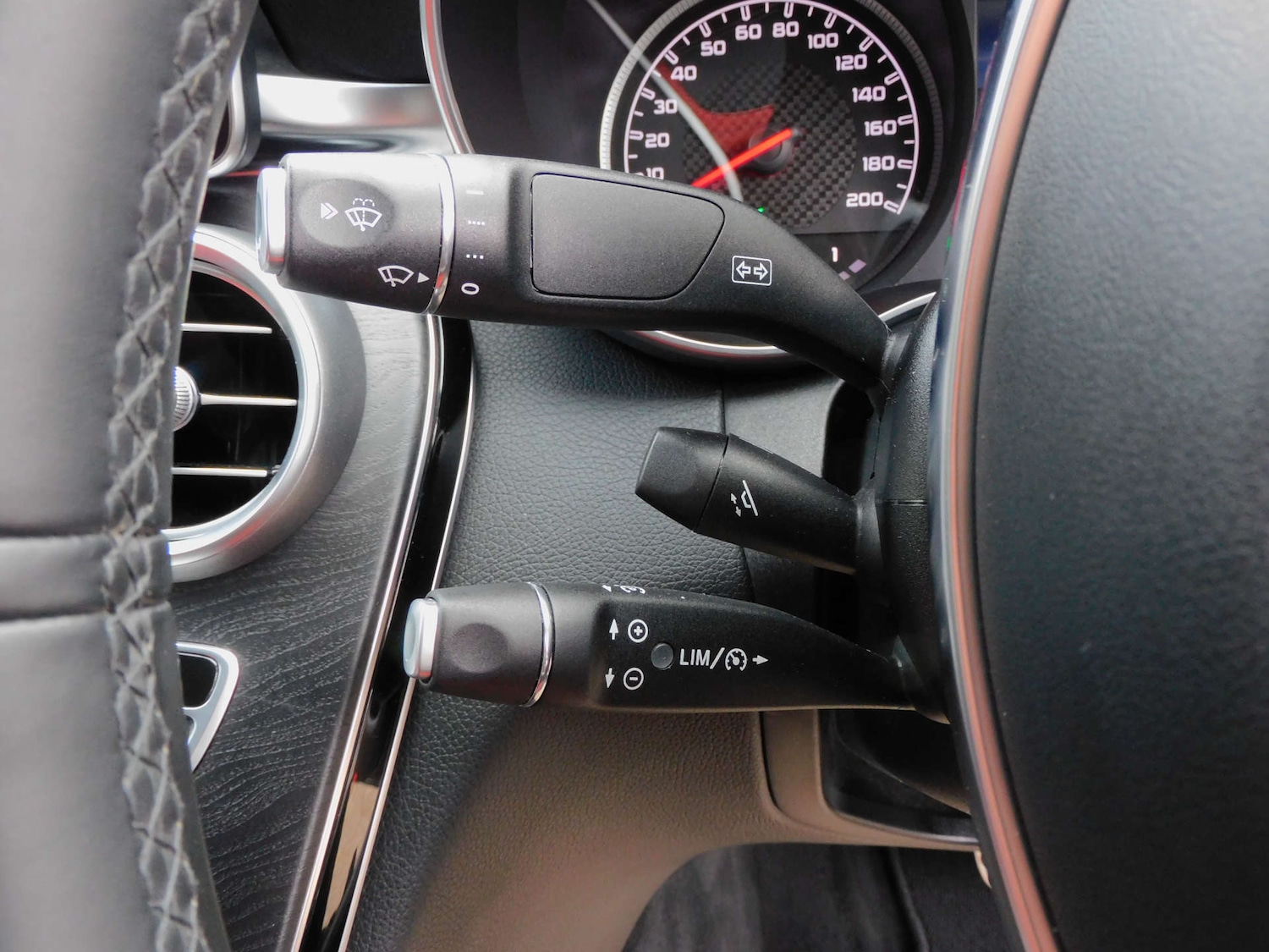 Used Mercedes-Benz C Class 2015 for sale - 77220985: Photo 47