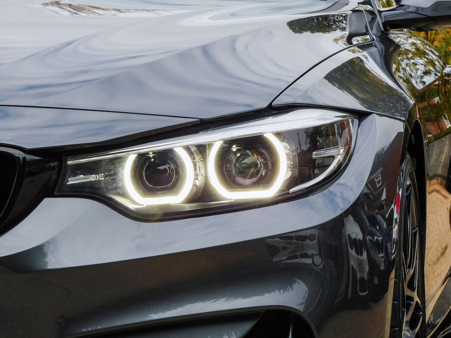 Used BMW M4 2018 for sale - 76478967: Photo 11