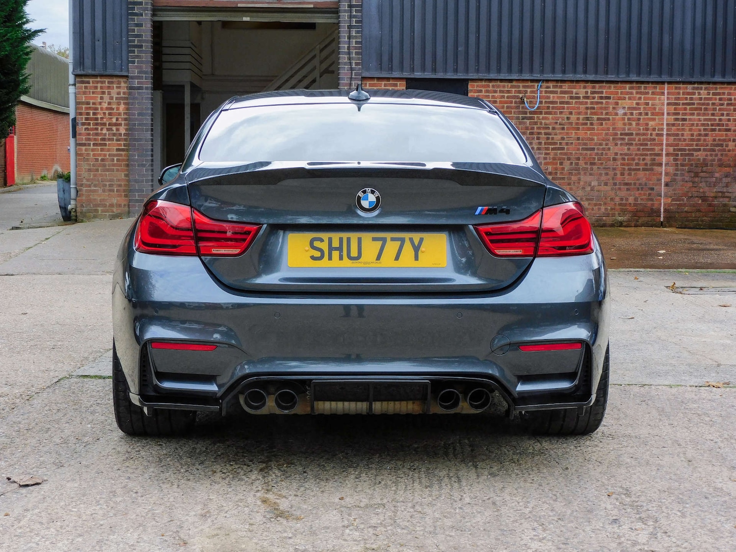 Used BMW M4 2018 for sale - 76478967: Photo 14