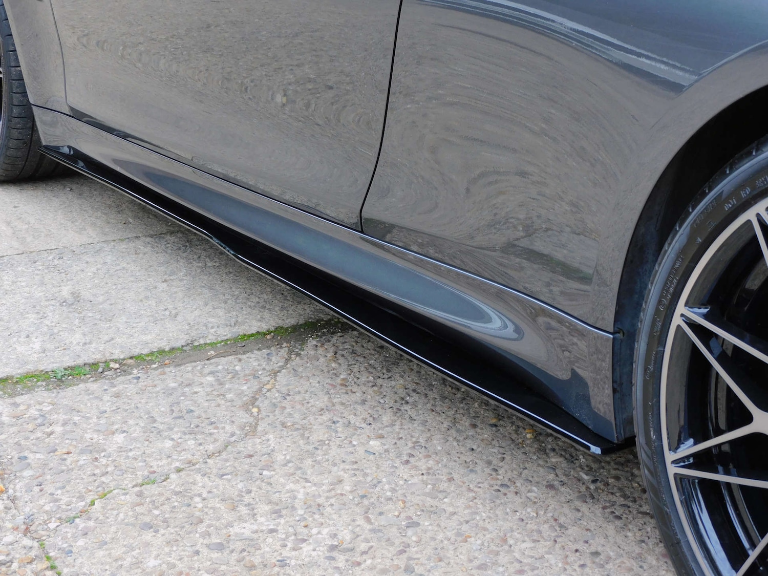 Used BMW M4 2018 for sale - 76478967: Photo 17