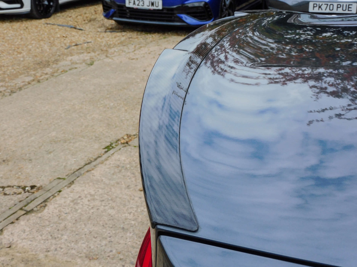 Used BMW M4 2018 for sale - 76478967: Photo 18