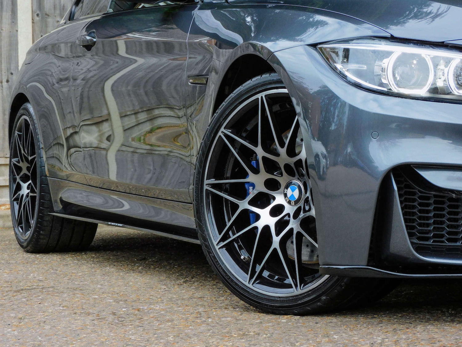 Used BMW M4 2018 for sale - 76478967: Photo 2