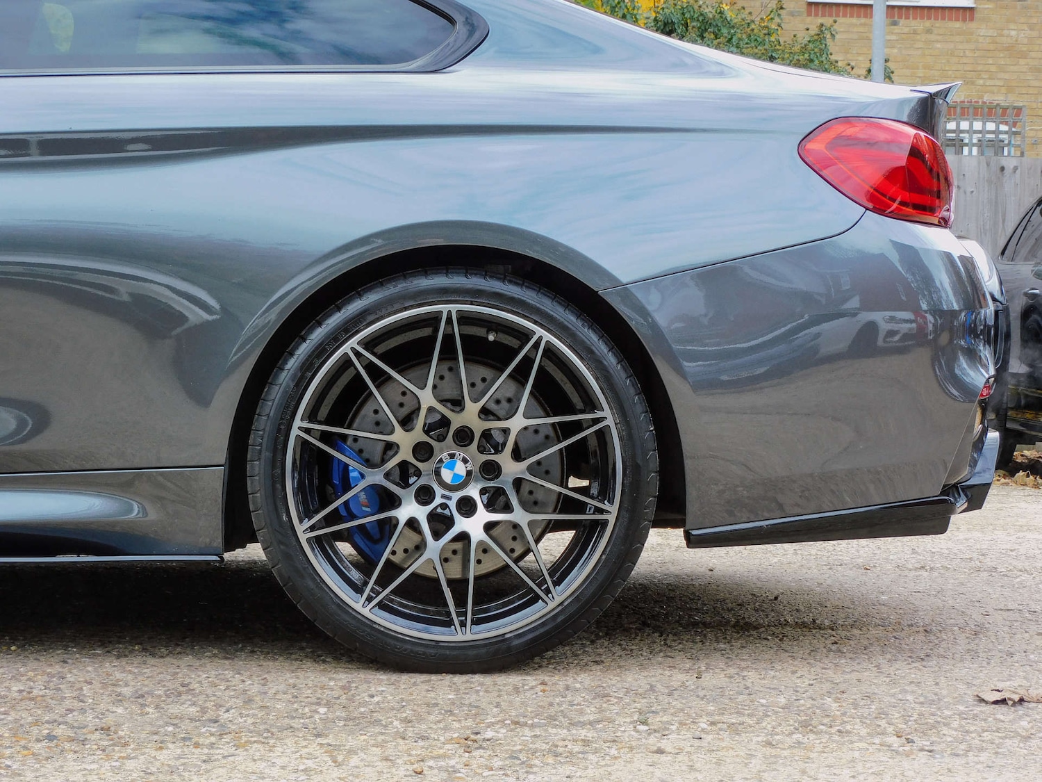 Used BMW M4 2018 for sale - 76478967: Photo 20