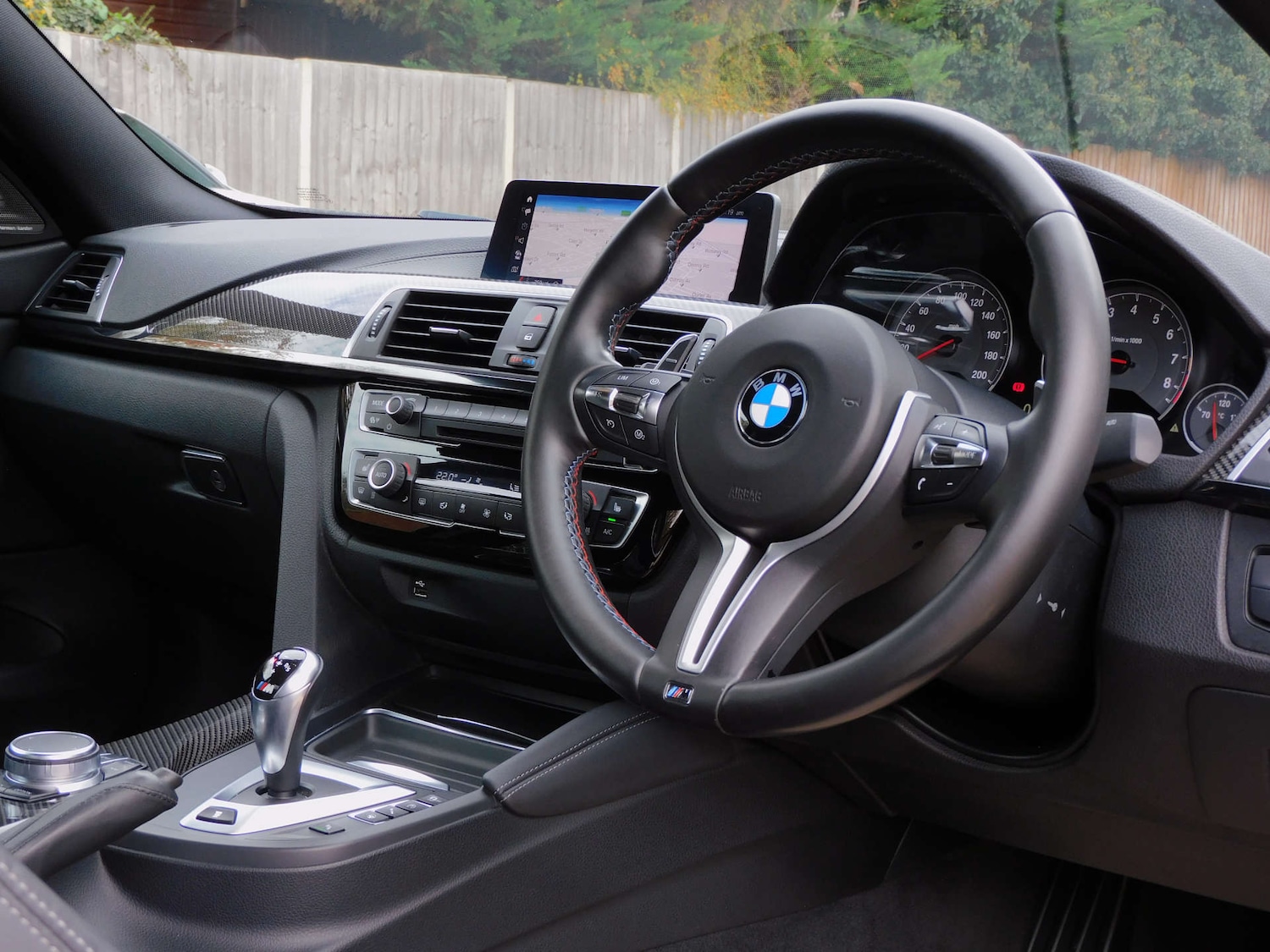 Used BMW M4 2018 for sale - 76478967: Photo 22