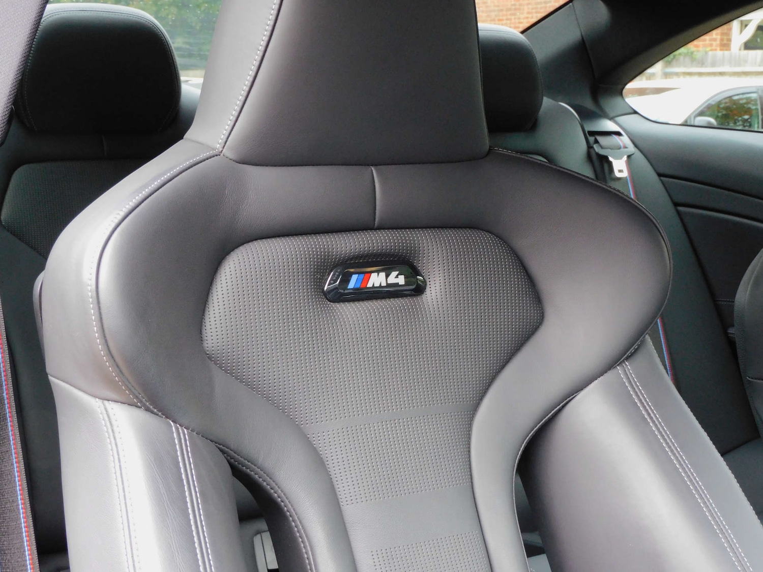 Used BMW M4 2018 for sale - 76478967: Photo 26