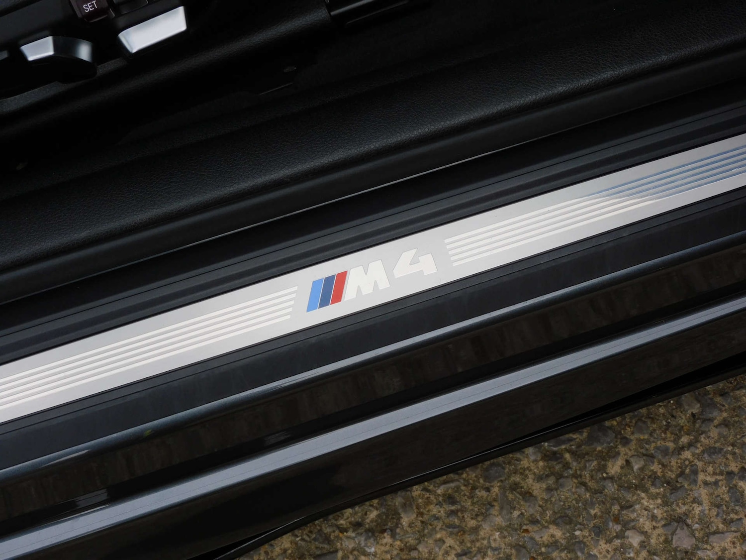 Used BMW M4 2018 for sale - 76478967: Photo 27