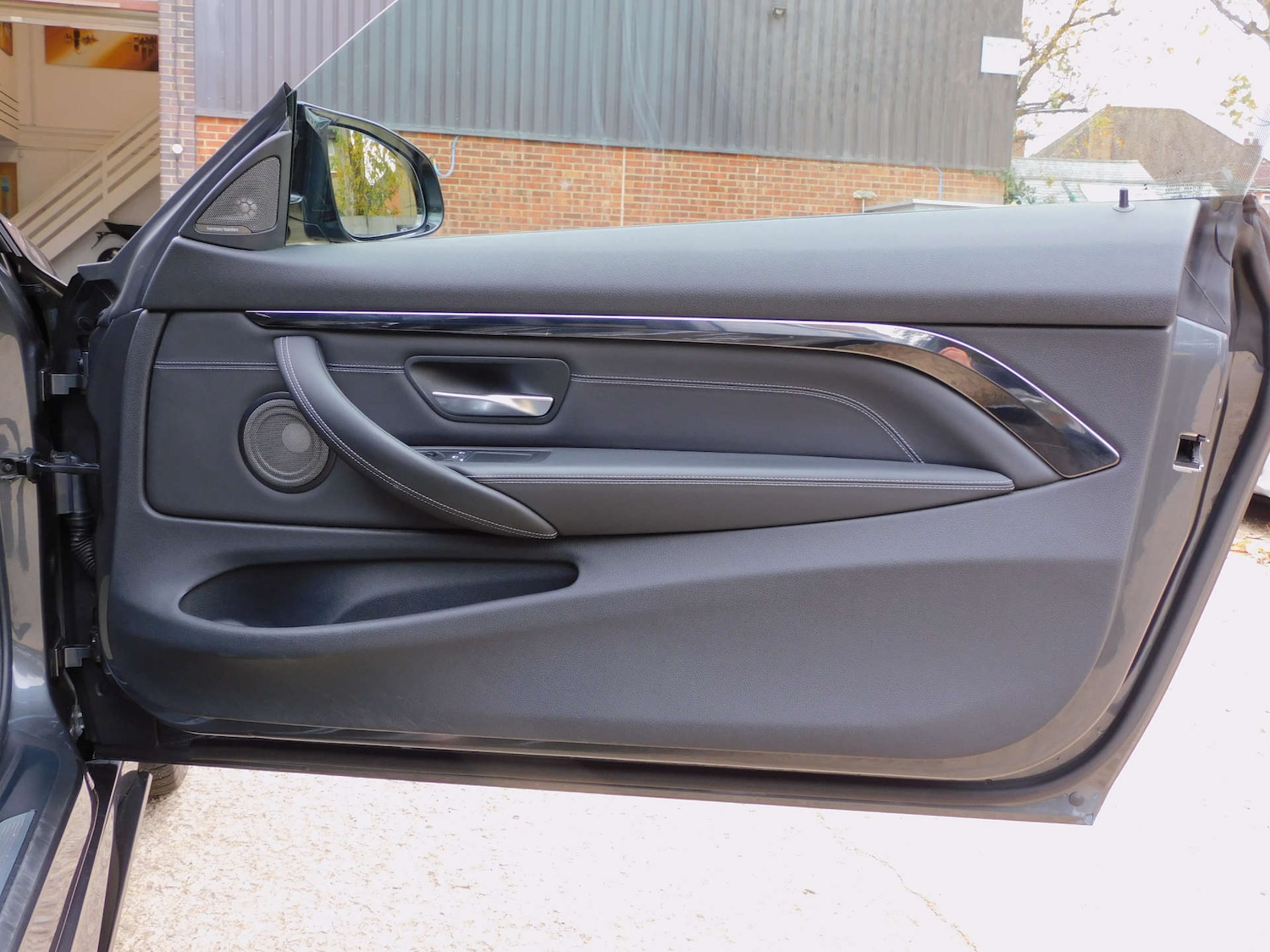 Used BMW M4 2018 for sale - 76478967: Photo 29