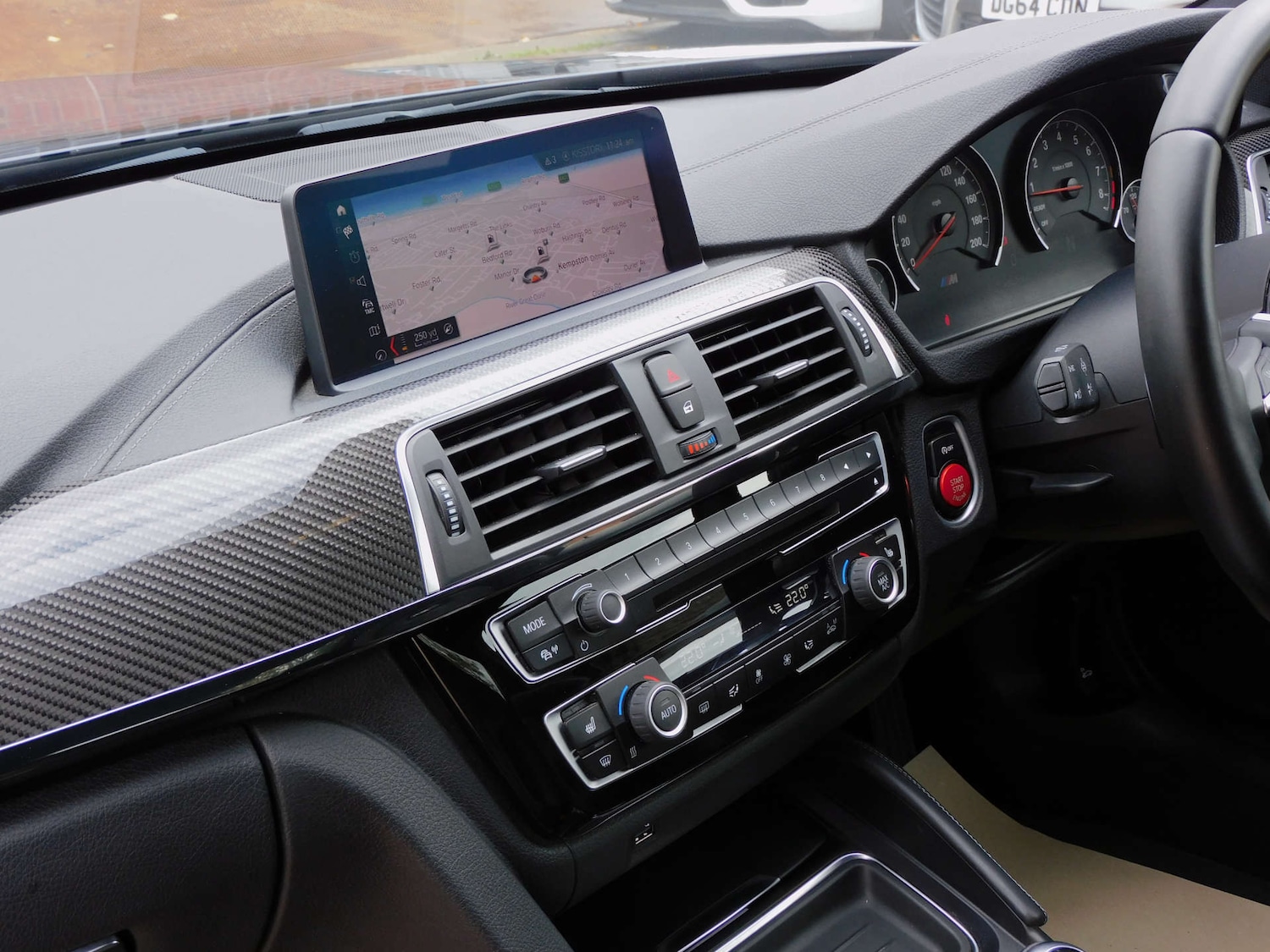 Used BMW M4 2018 for sale - 76478967: Photo 32